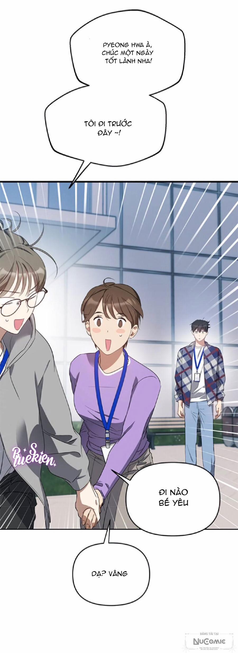 Công Việc Bất Thường 12 trang 50