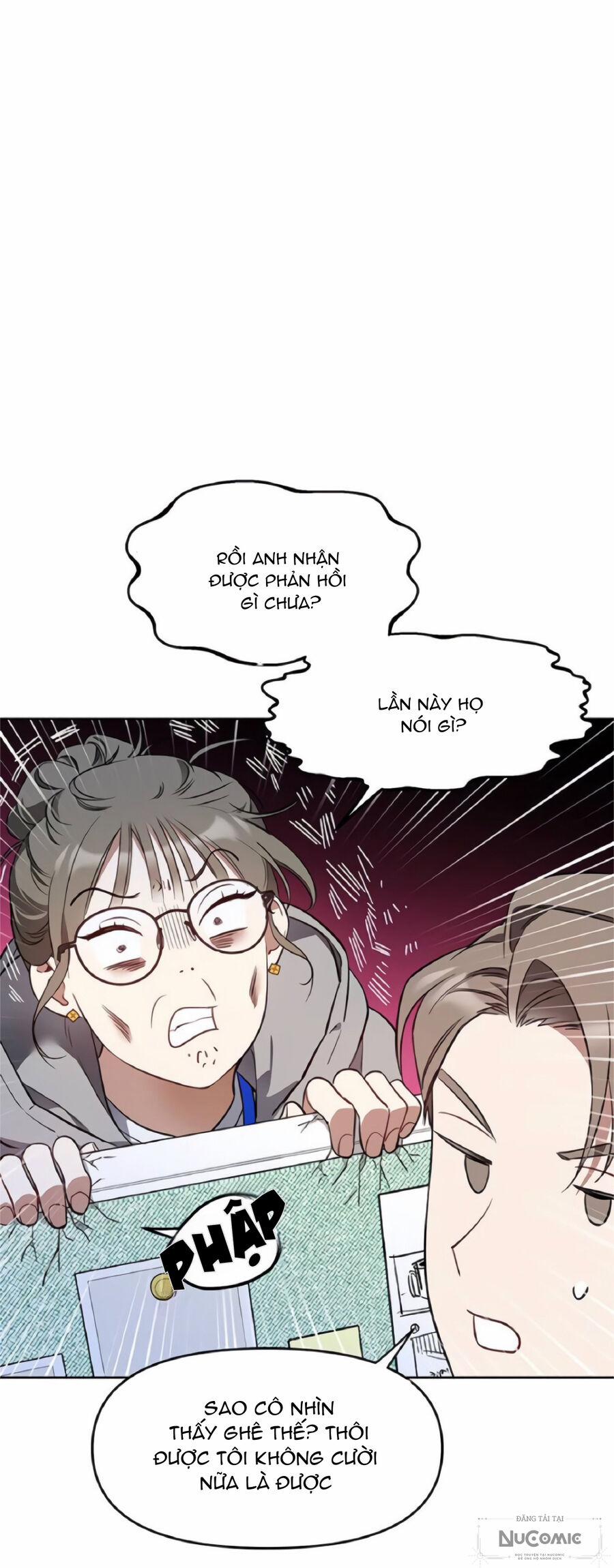 Công Việc Bất Thường 12 trang 7