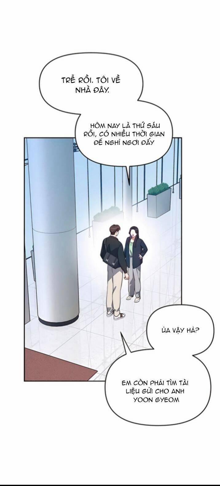 Công Việc Bất Thường 13 trang 16