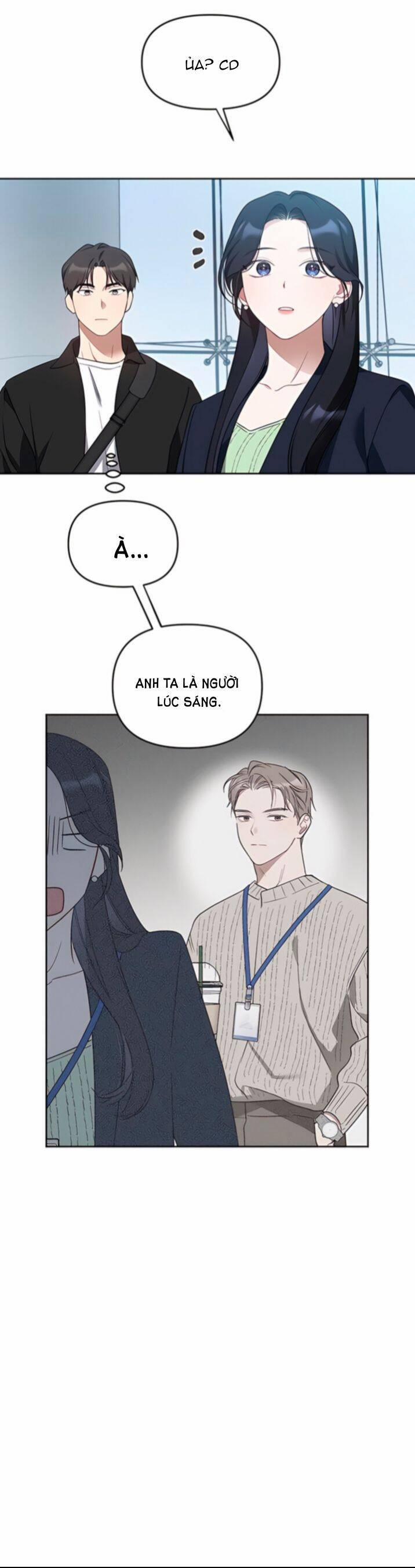 Công Việc Bất Thường 13 trang 19