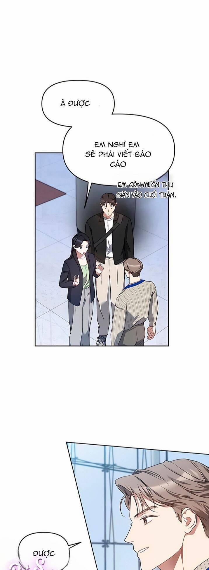 Công Việc Bất Thường 13 trang 27