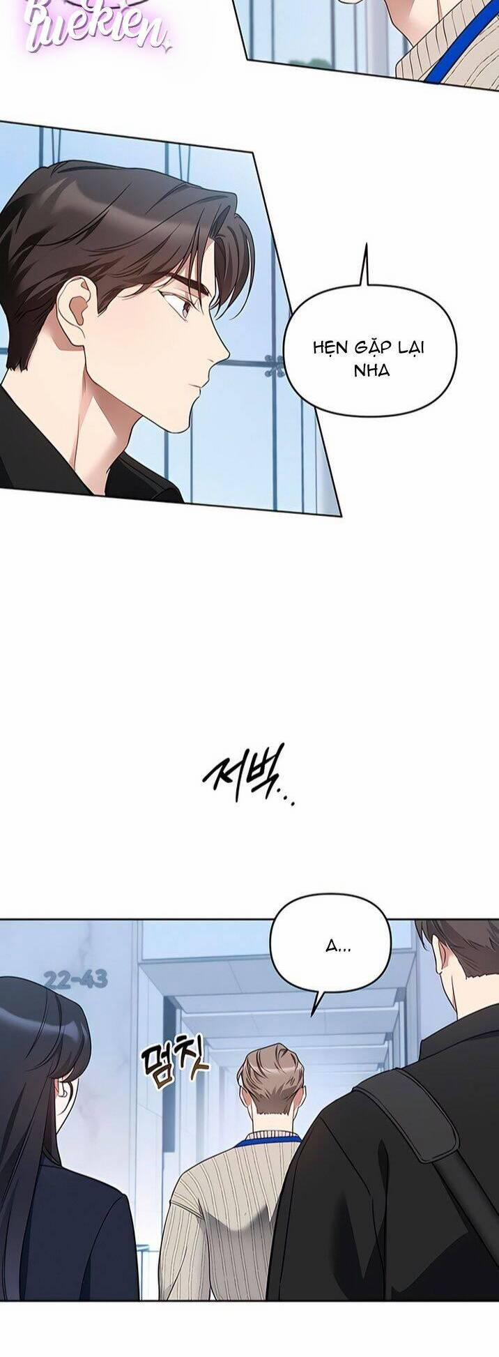 Công Việc Bất Thường 13 trang 28