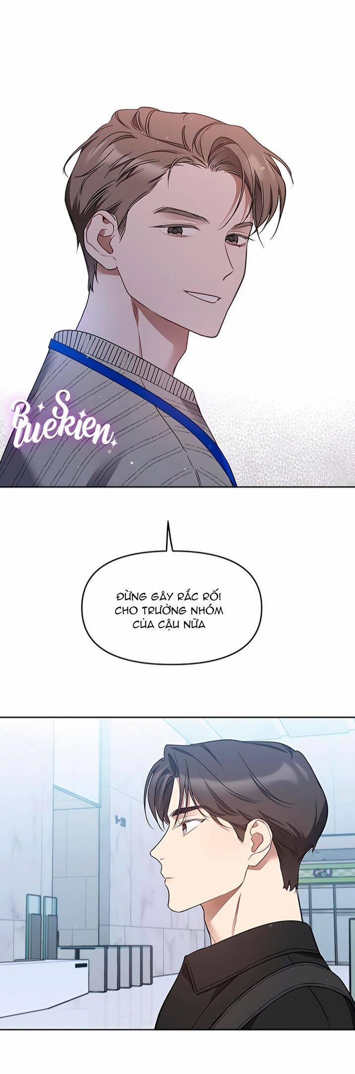 Công Việc Bất Thường 13 trang 29