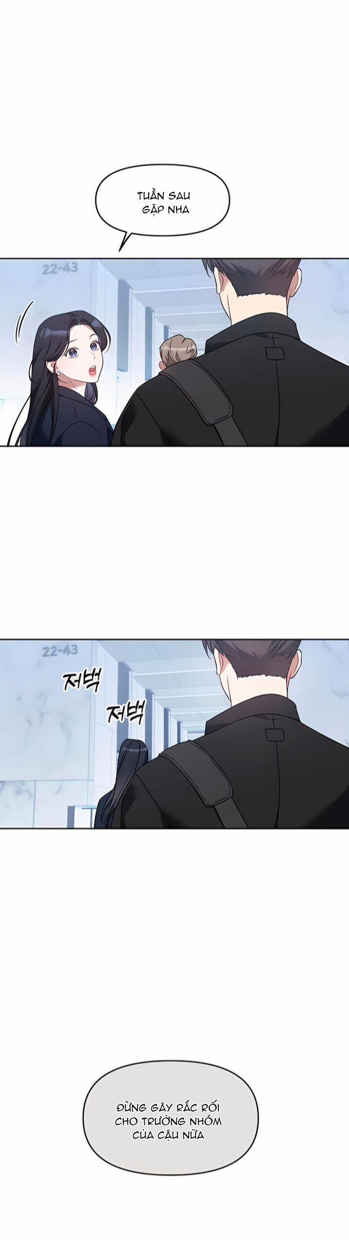 Công Việc Bất Thường 13 trang 30