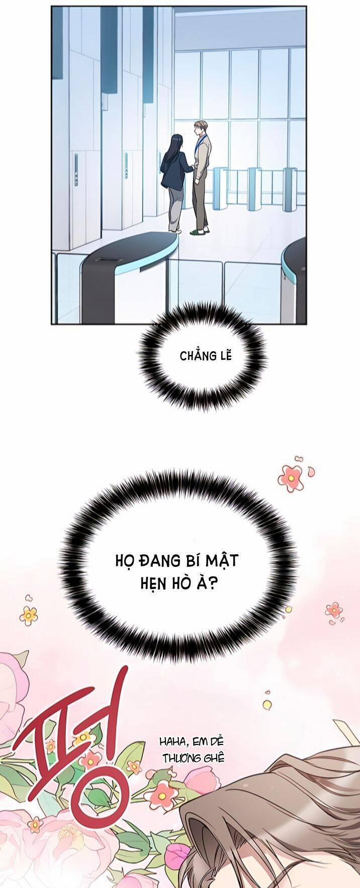 Công Việc Bất Thường 13 trang 33