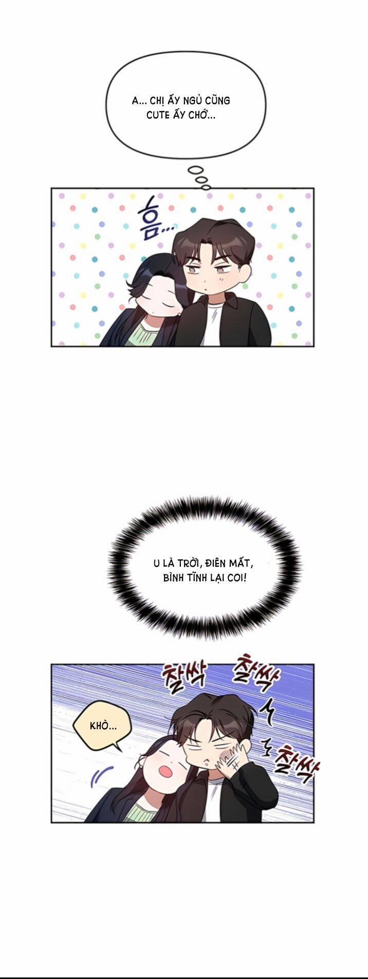 Công Việc Bất Thường 13 trang 4