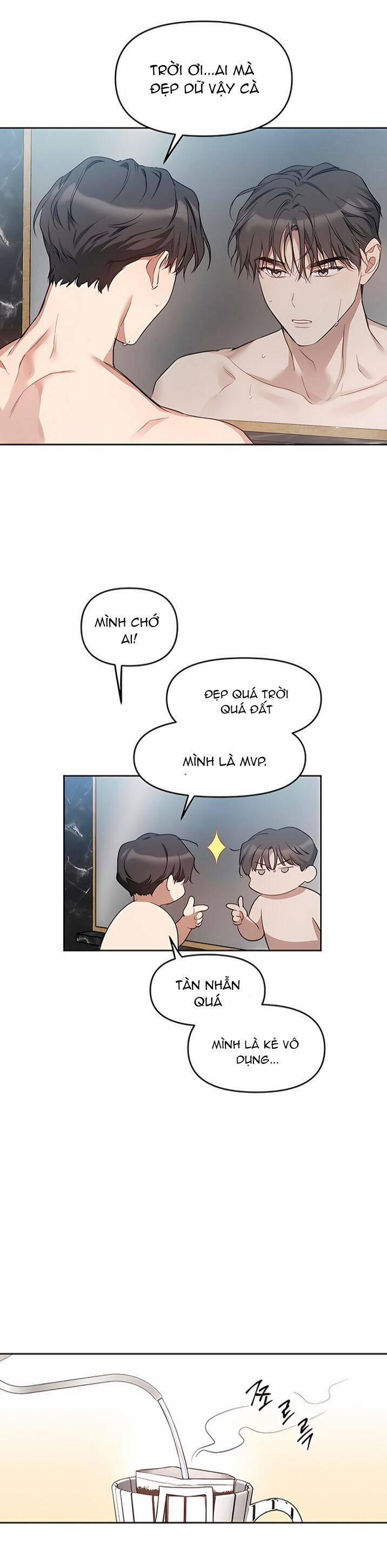 Công Việc Bất Thường 13 trang 42