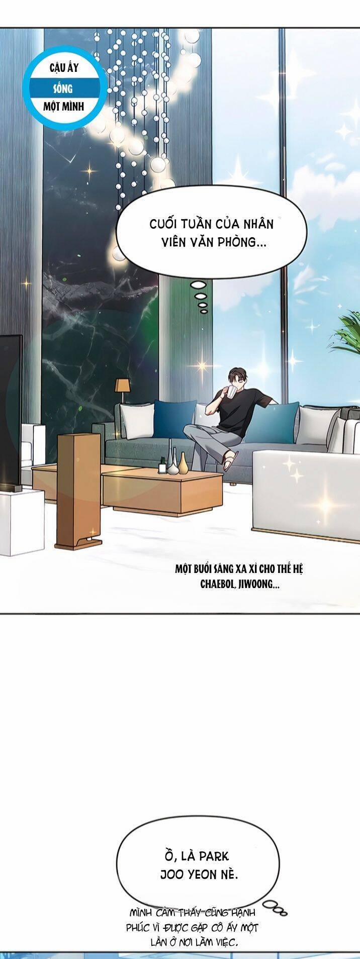 Công Việc Bất Thường 13 trang 44