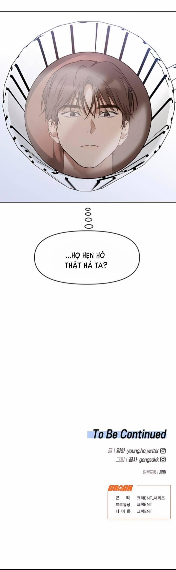 Công Việc Bất Thường 13 trang 48