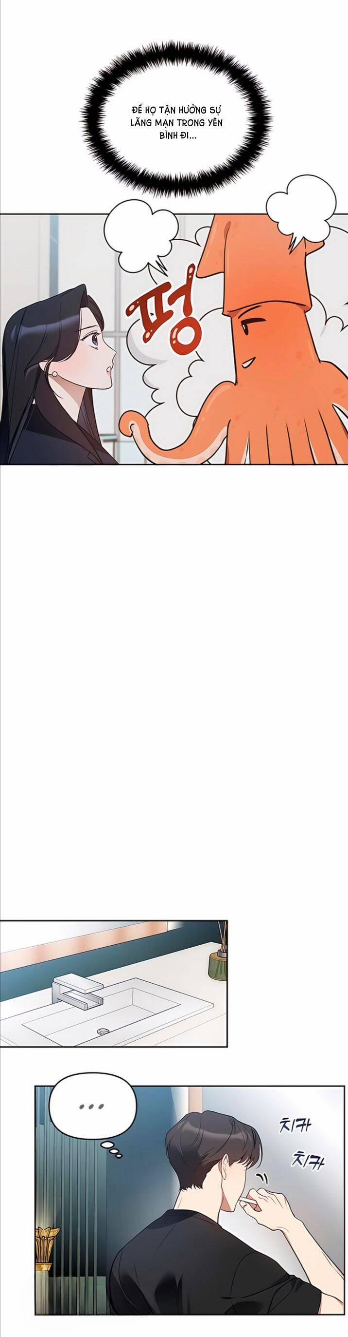 Công Việc Bất Thường 14 trang 12