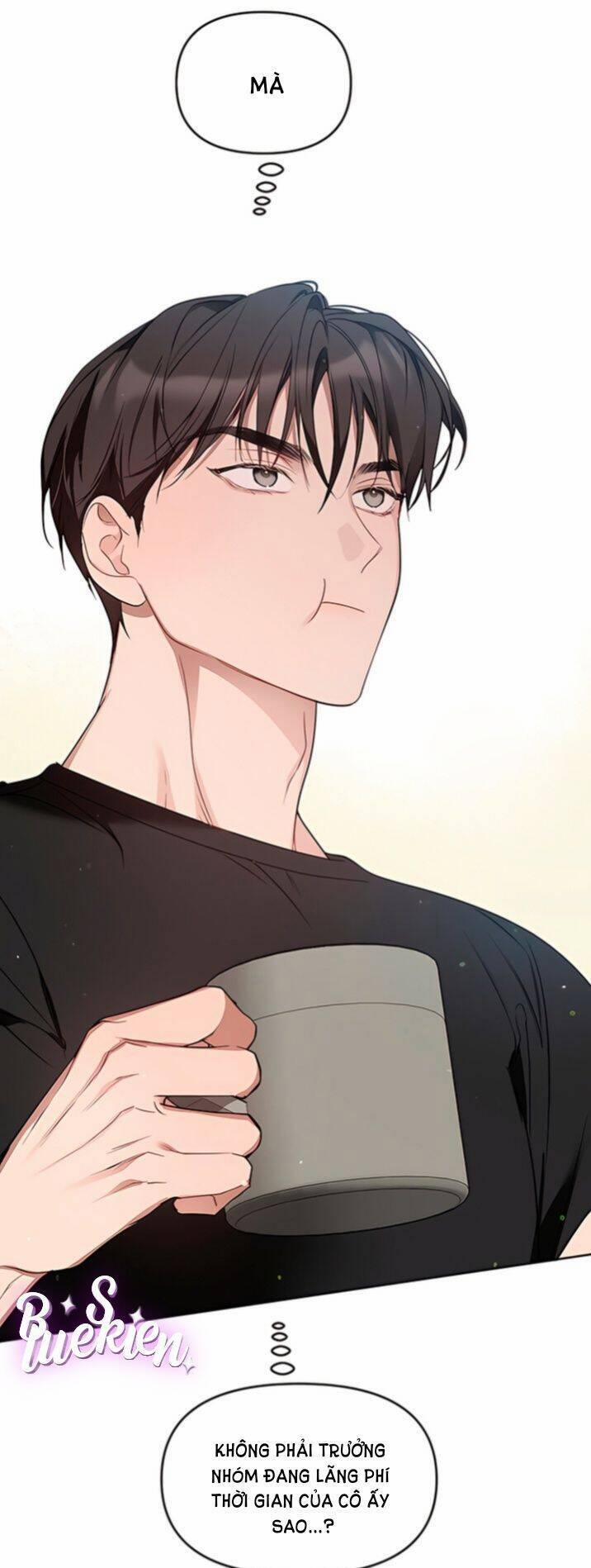 Công Việc Bất Thường 14 trang 13