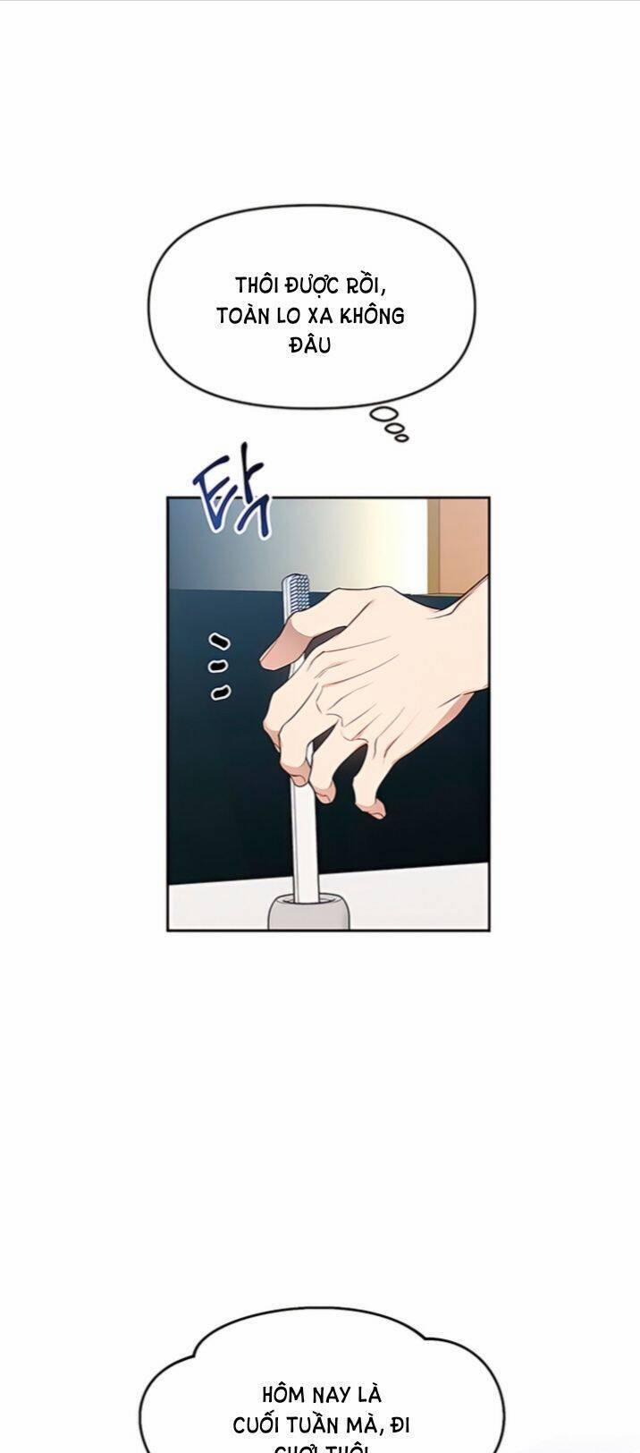 Công Việc Bất Thường 14 trang 15