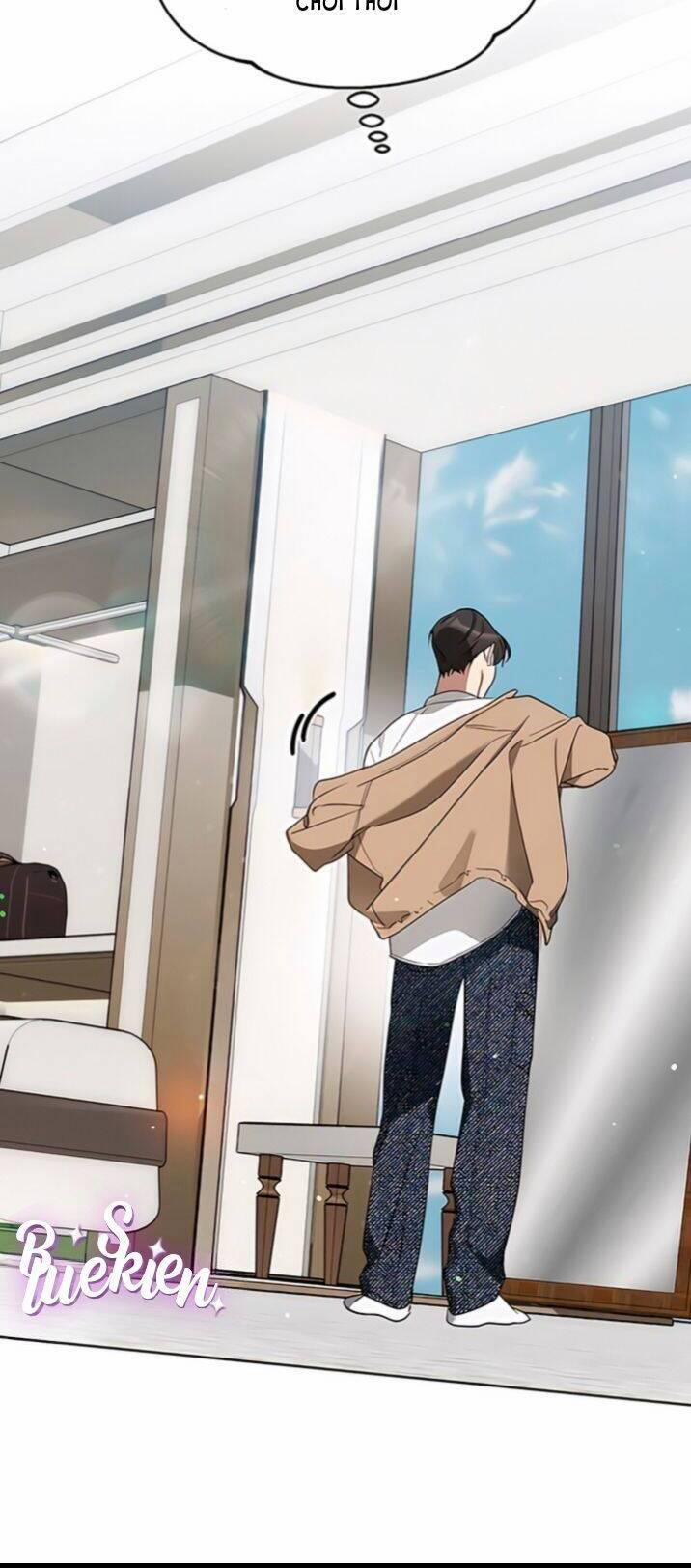 Công Việc Bất Thường 14 trang 16