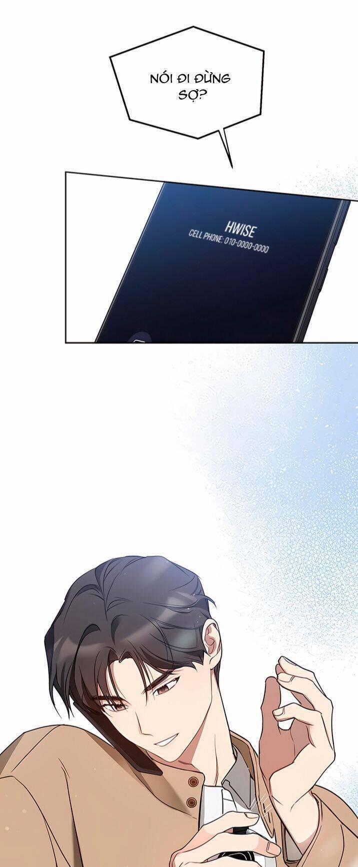 Công Việc Bất Thường 14 trang 17