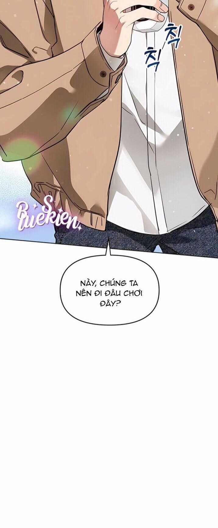 Công Việc Bất Thường 14 trang 18