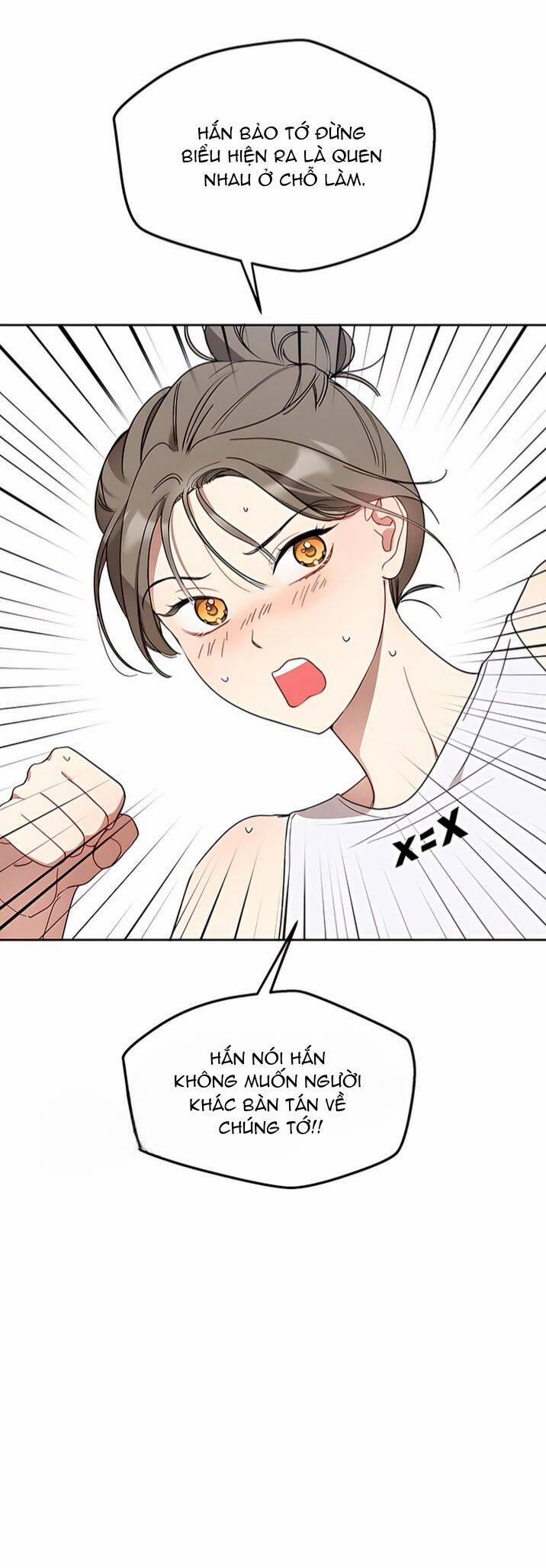 Công Việc Bất Thường 14 trang 21