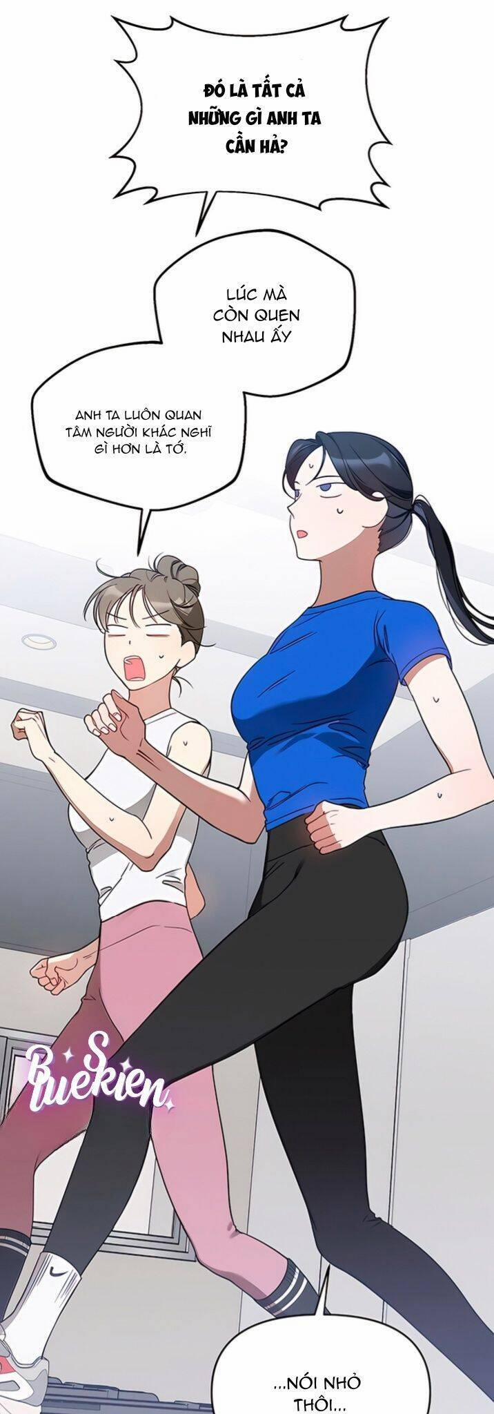 Công Việc Bất Thường 14 trang 22