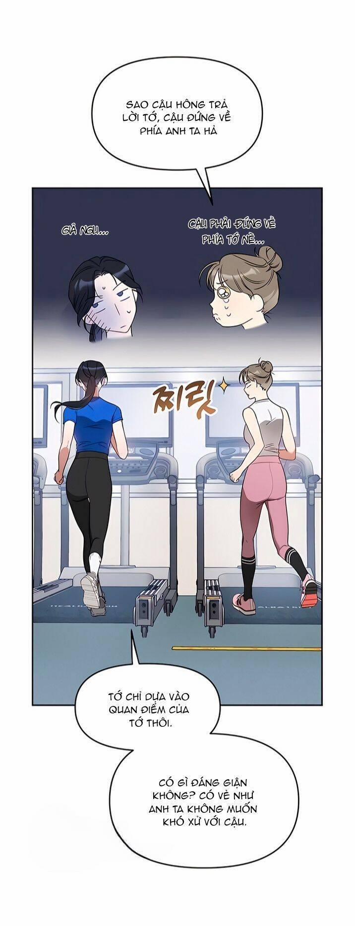 Công Việc Bất Thường 14 trang 26