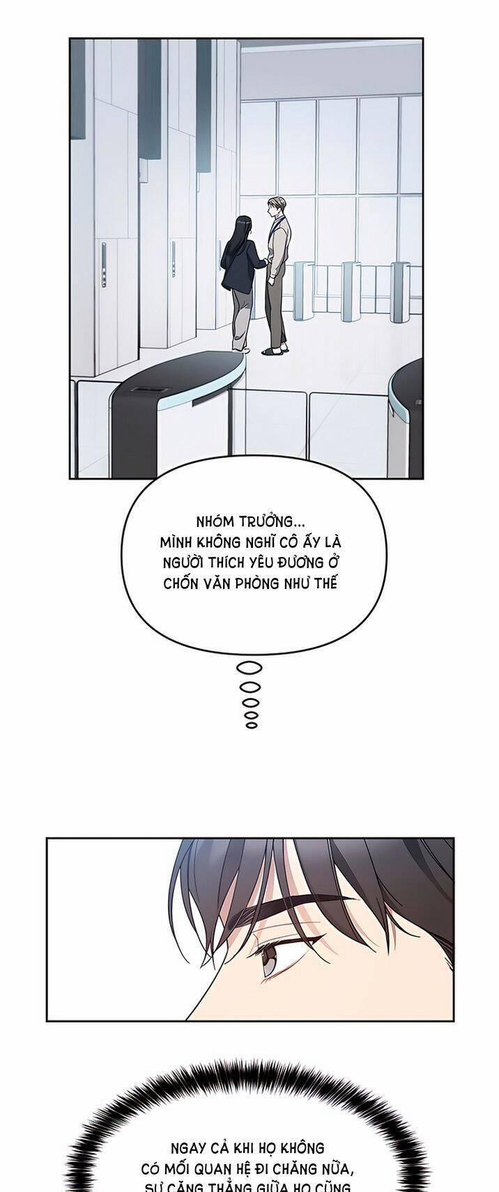 Công Việc Bất Thường 14 trang 3