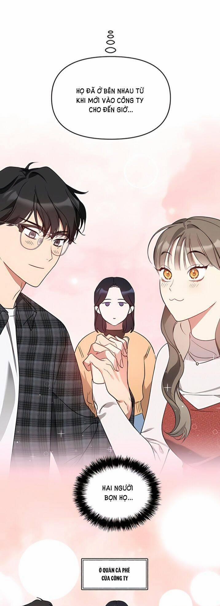 Công Việc Bất Thường 14 trang 31