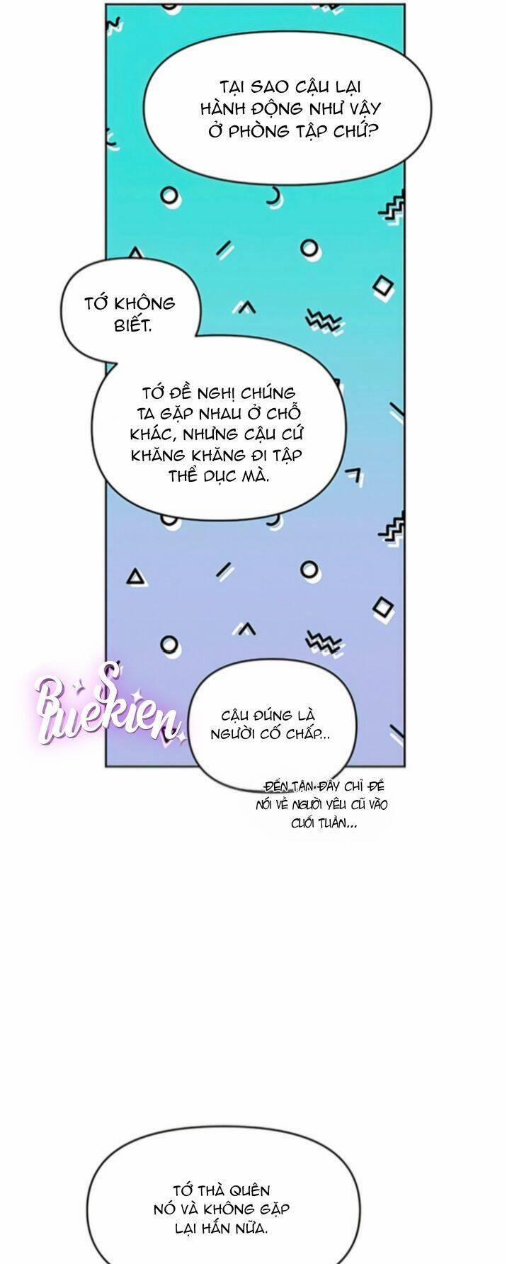 Công Việc Bất Thường 14 trang 34