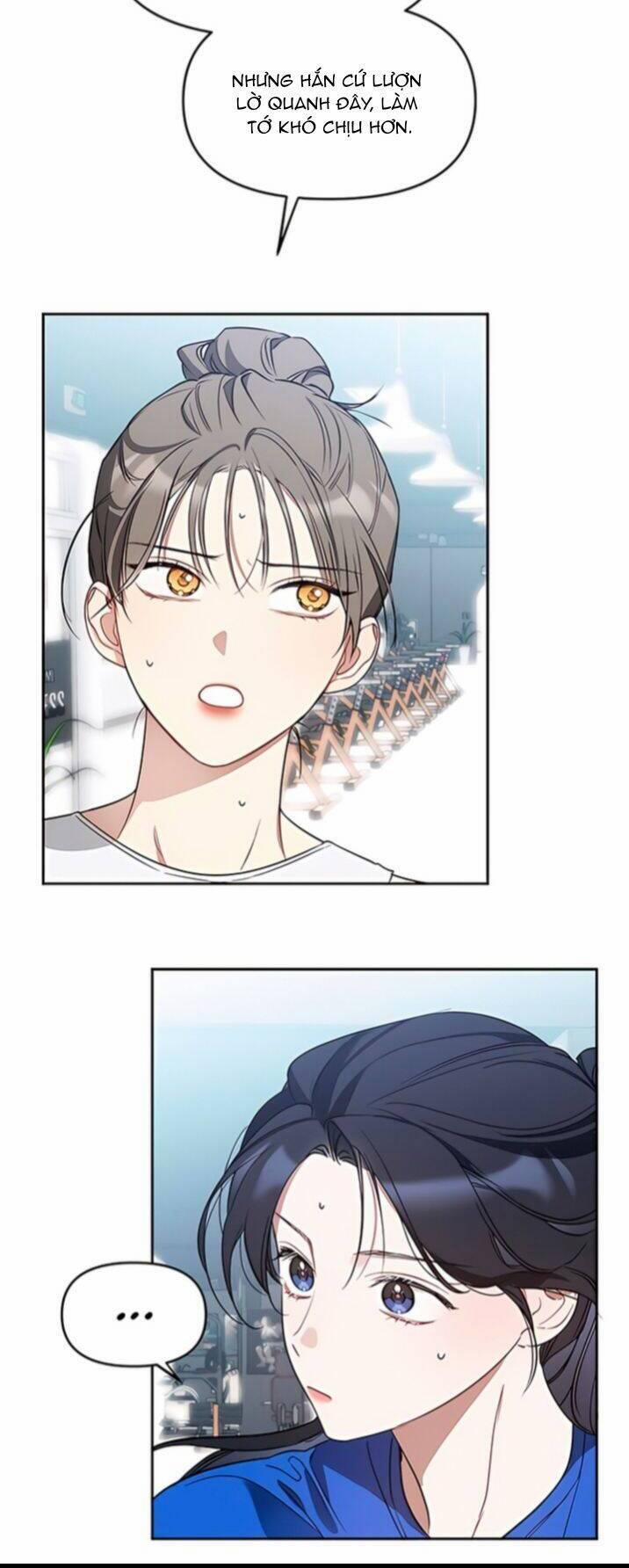 Công Việc Bất Thường 14 trang 35