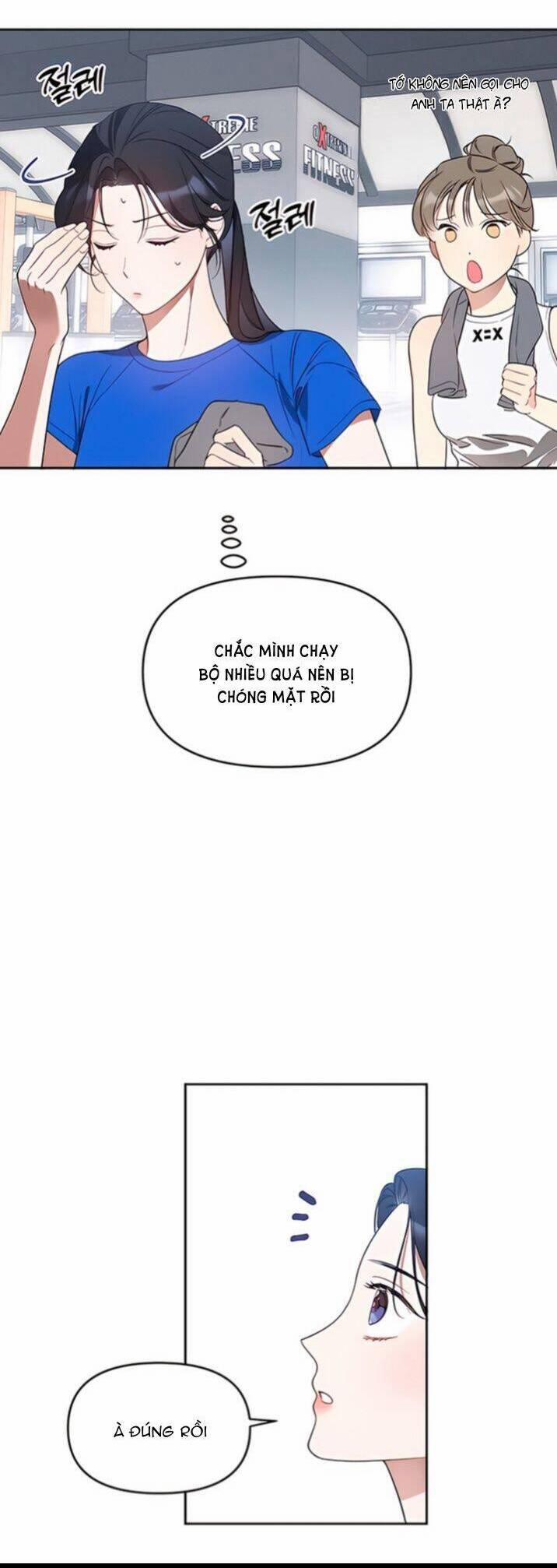 Công Việc Bất Thường 14 trang 42