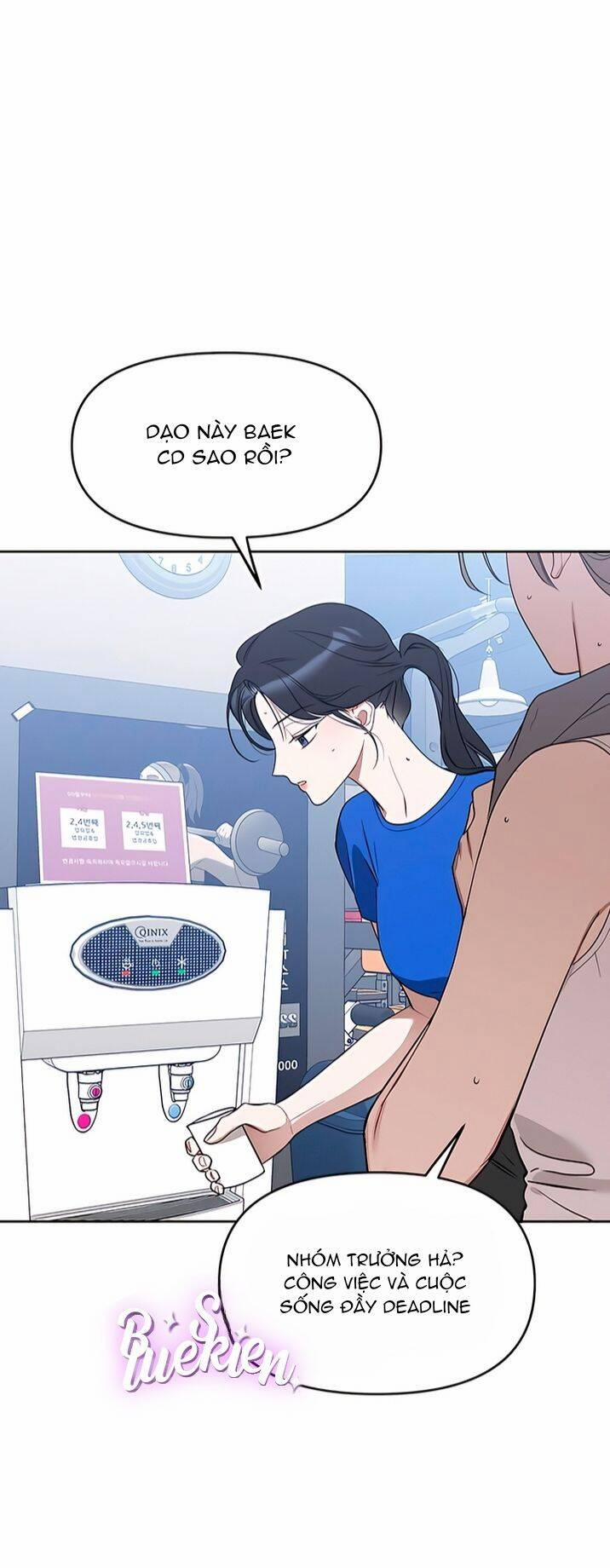 Công Việc Bất Thường 14 trang 43