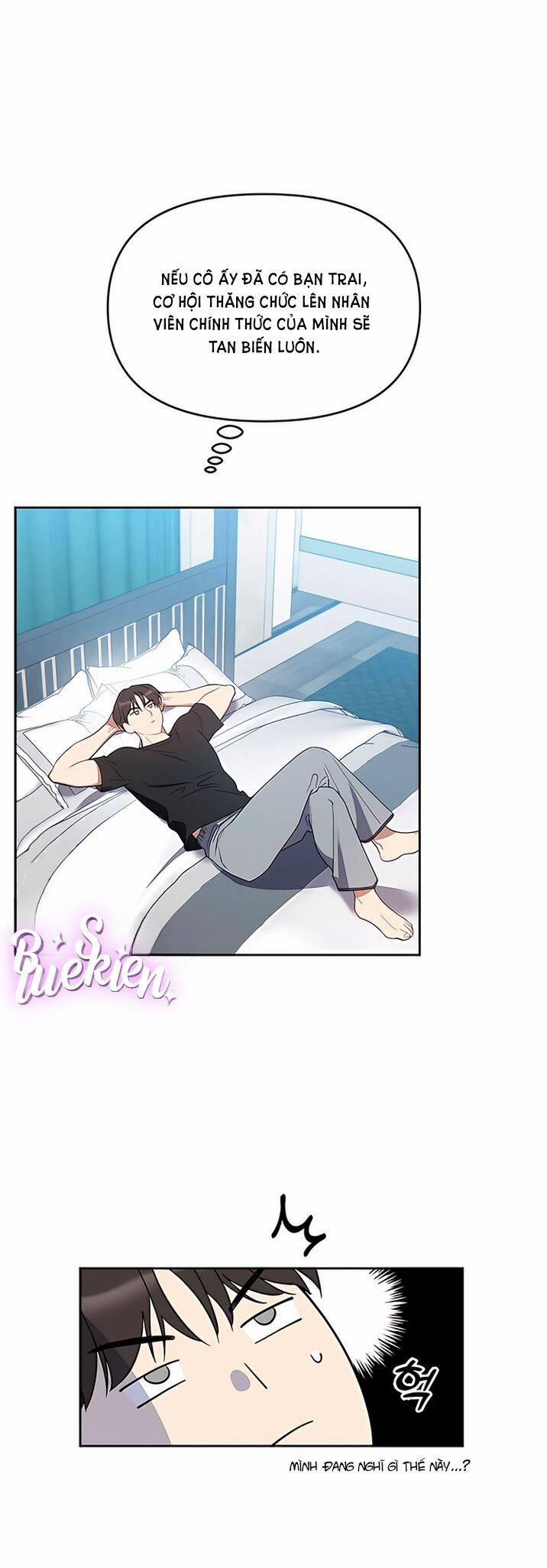 Công Việc Bất Thường 14 trang 5