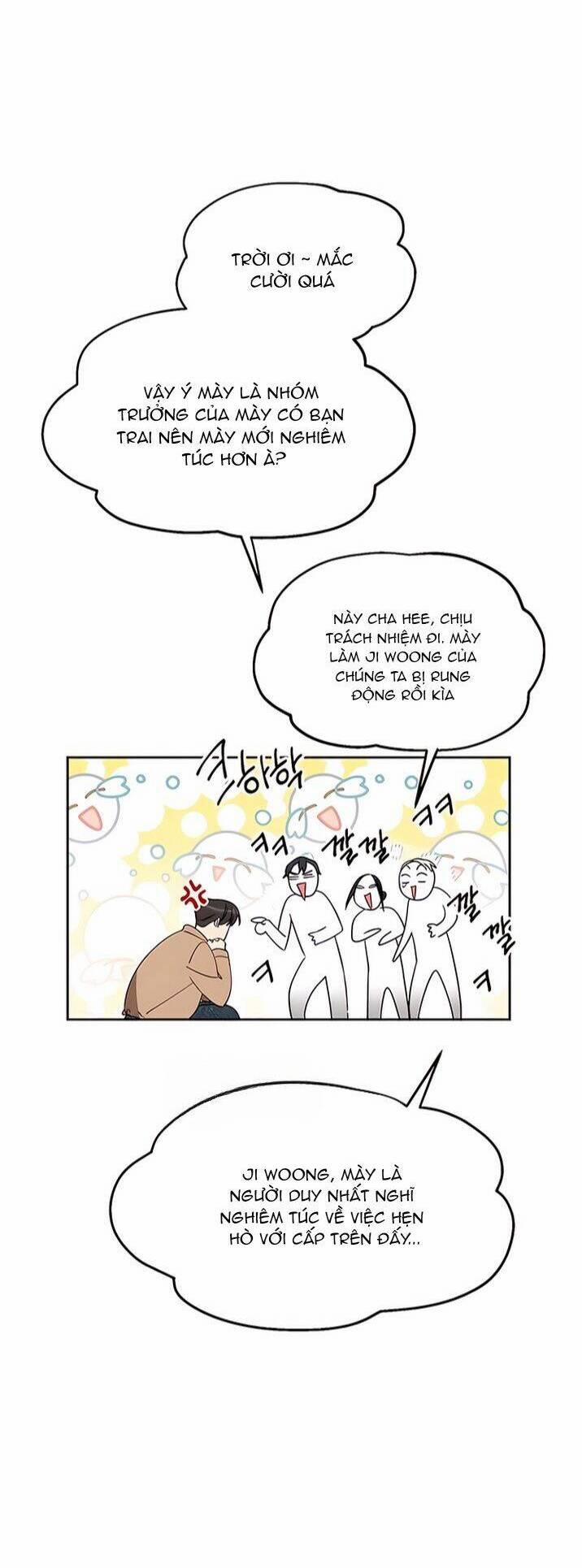 Công Việc Bất Thường 14 trang 52