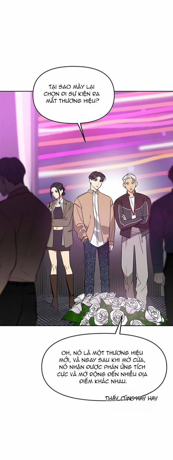 Công Việc Bất Thường 14 trang 55