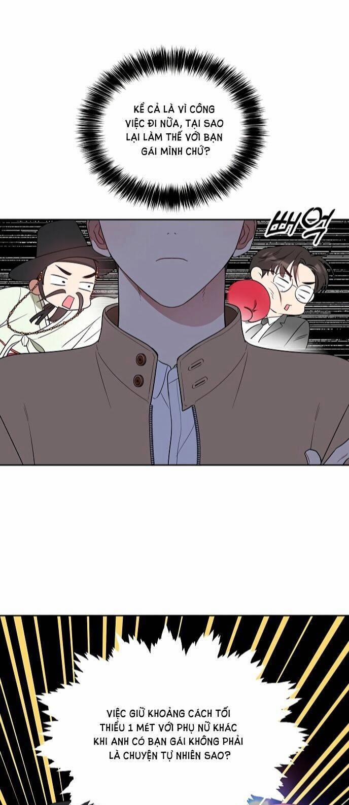 Công Việc Bất Thường 15 trang 10