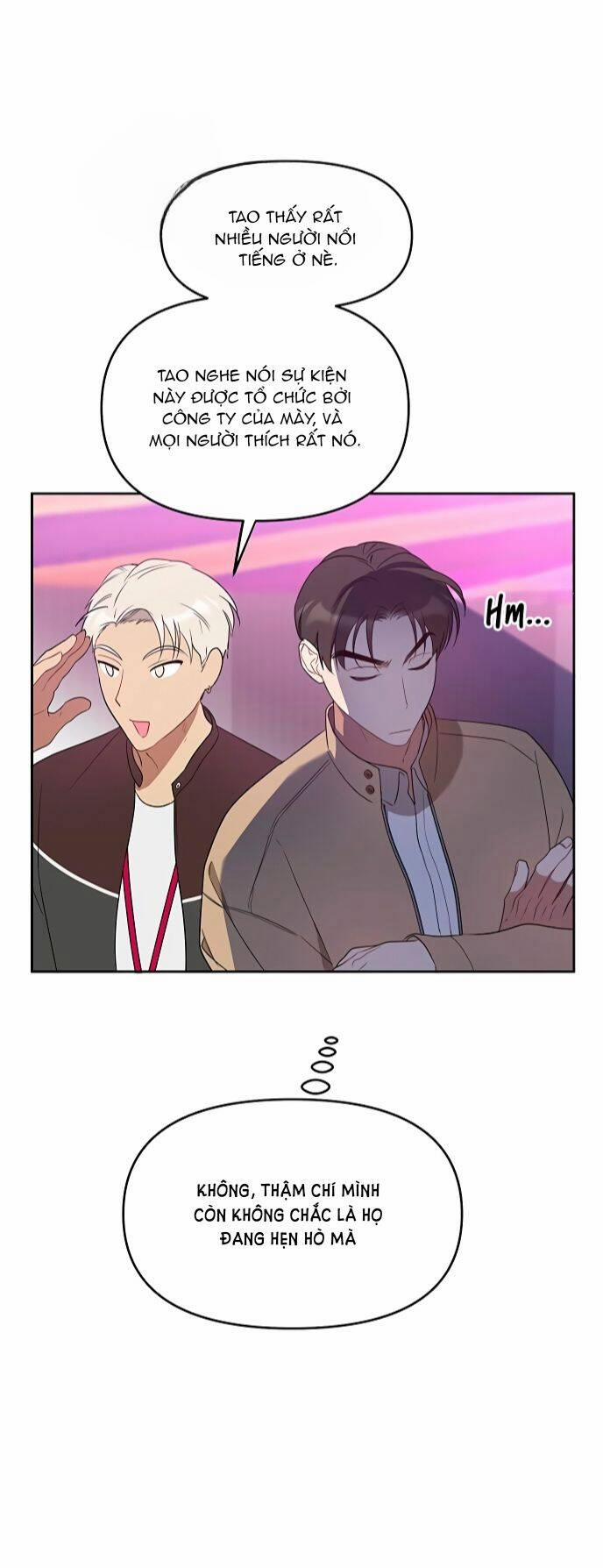 Công Việc Bất Thường 15 trang 12