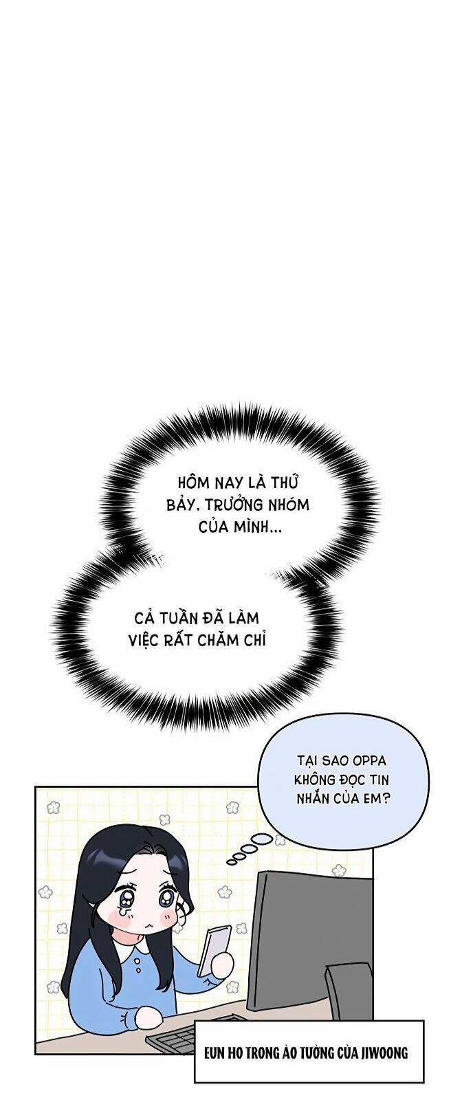 Công Việc Bất Thường 15 trang 14