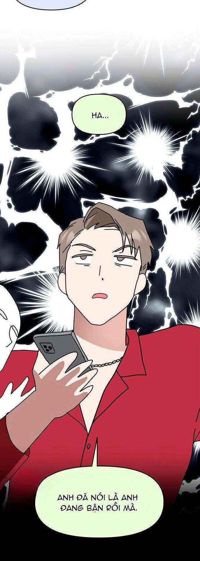 Công Việc Bất Thường 15 trang 16