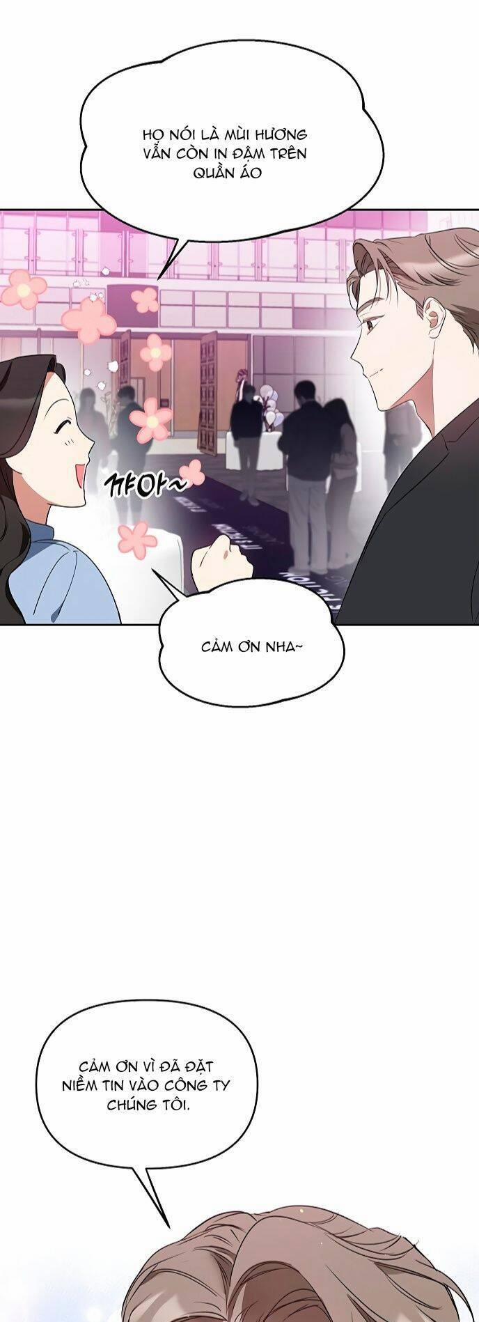 Công Việc Bất Thường 15 trang 22