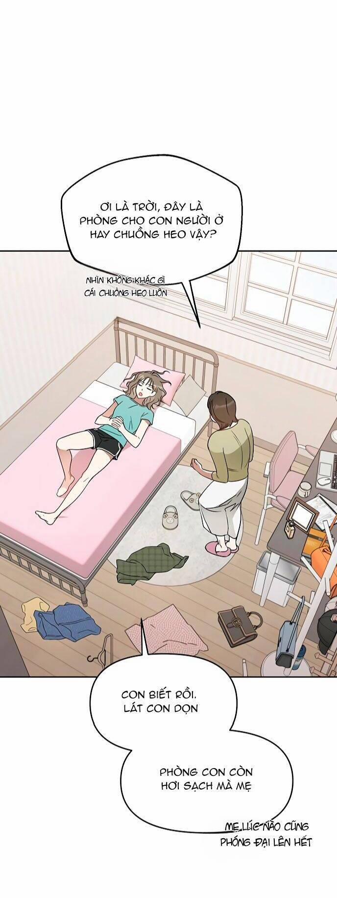 Công Việc Bất Thường 15 trang 26