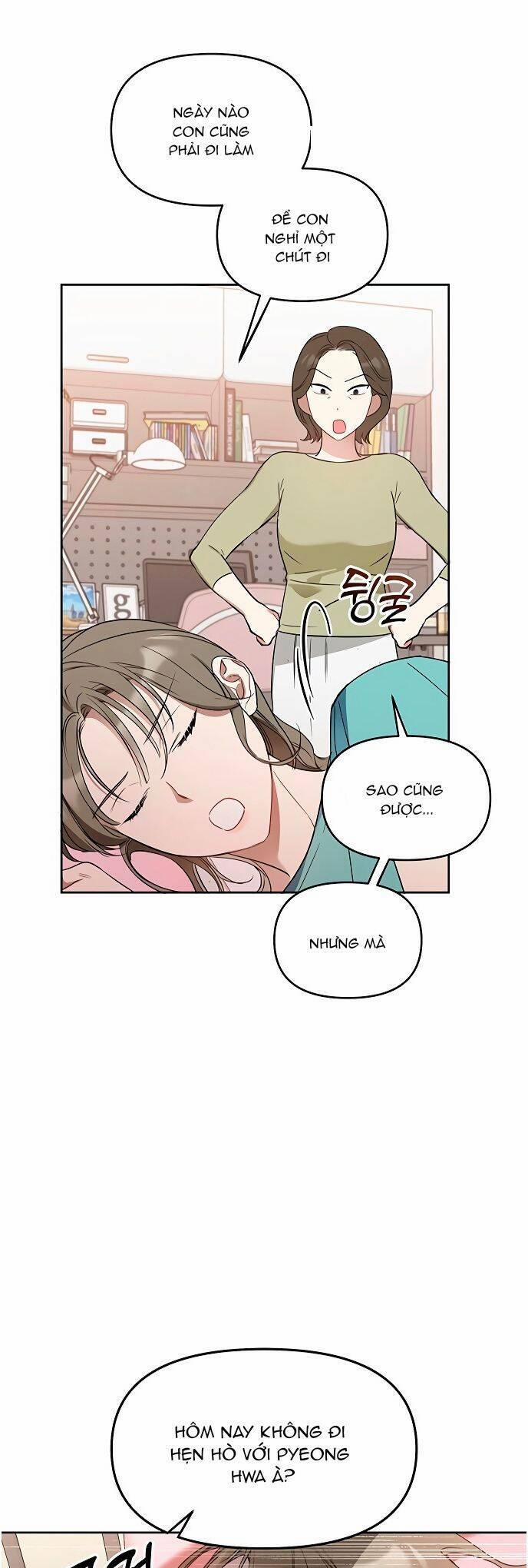 Công Việc Bất Thường 15 trang 27