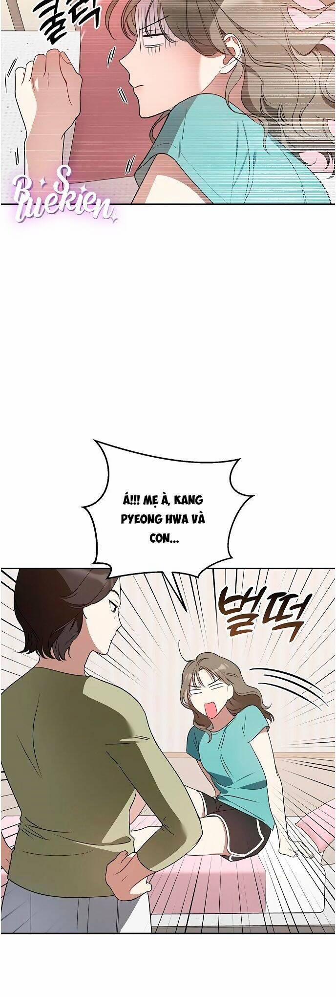 Công Việc Bất Thường 15 trang 28