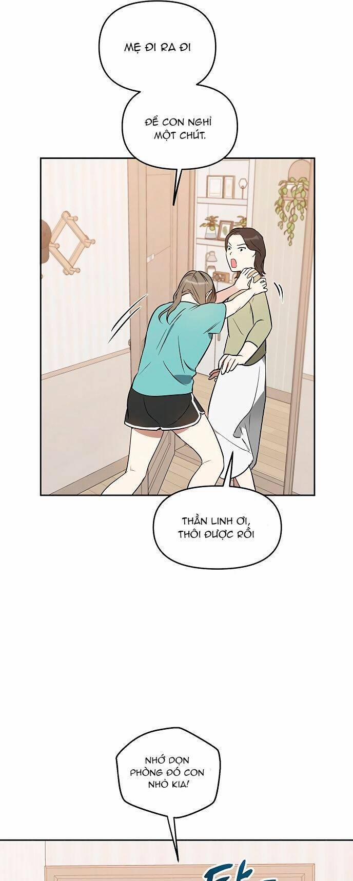 Công Việc Bất Thường 15 trang 31