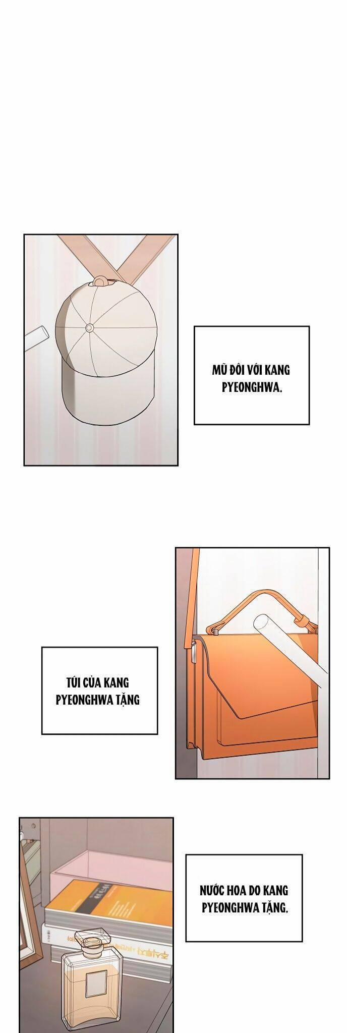 Công Việc Bất Thường 15 trang 33