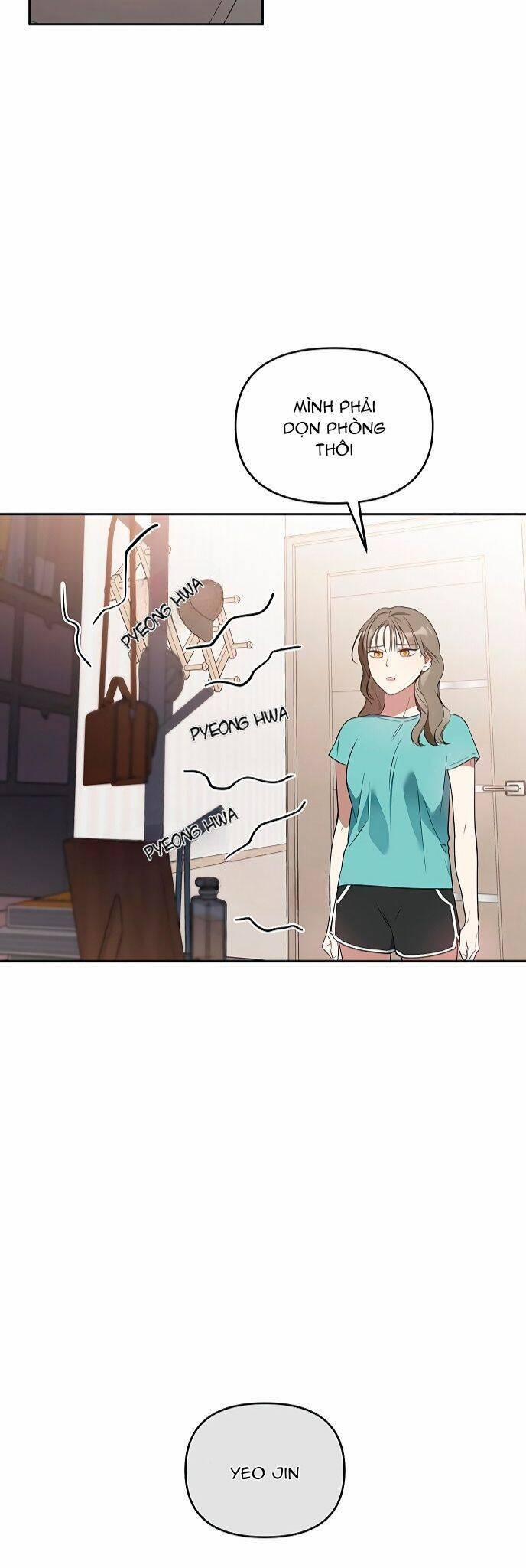 Công Việc Bất Thường 15 trang 34