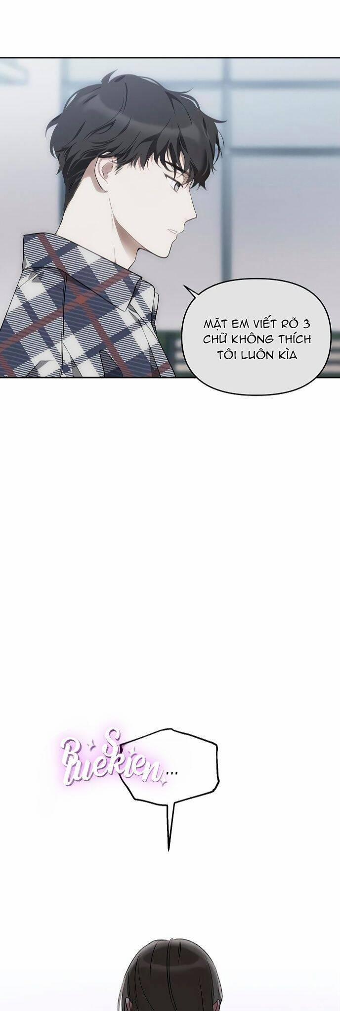 Công Việc Bất Thường 15 trang 35