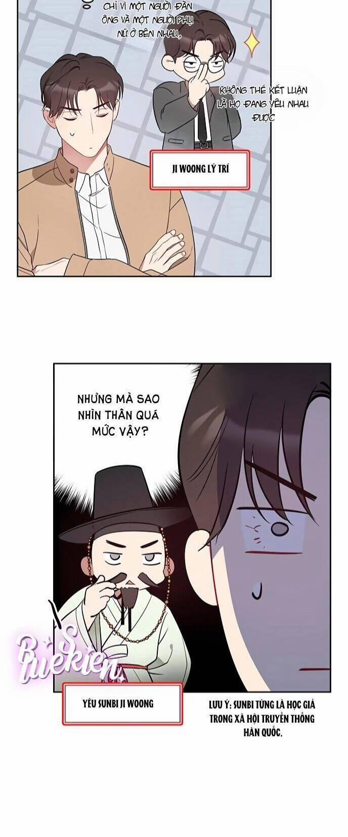 Công Việc Bất Thường 15 trang 9