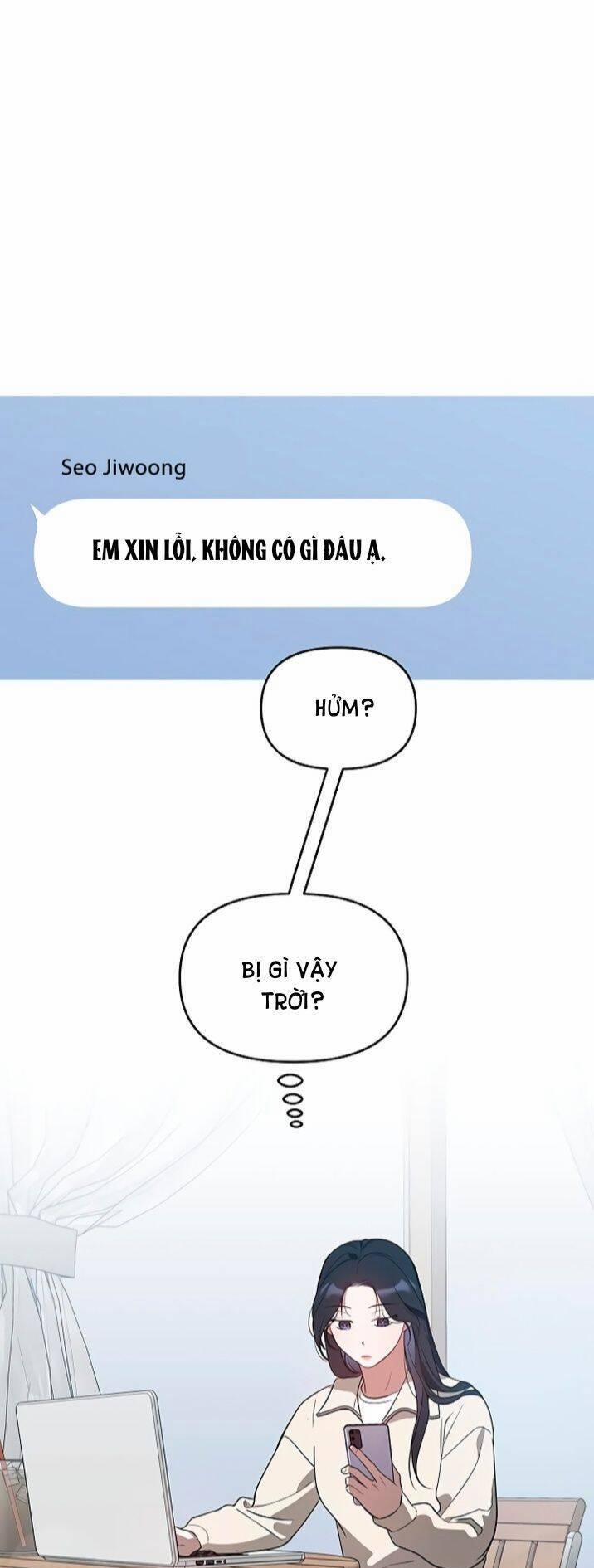 Công Việc Bất Thường 16 trang 0