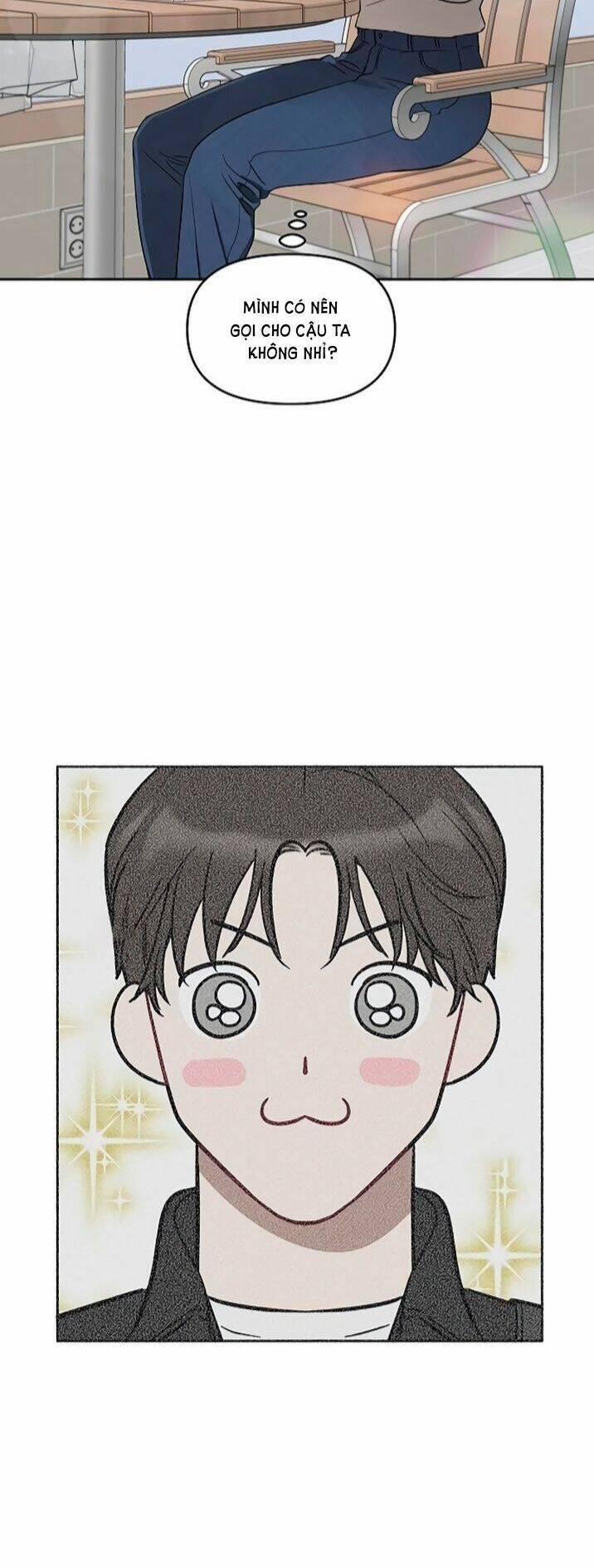 Công Việc Bất Thường 16 trang 1