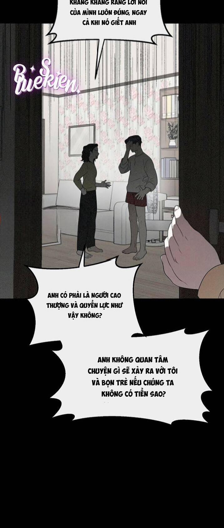 Công Việc Bất Thường 16 trang 13