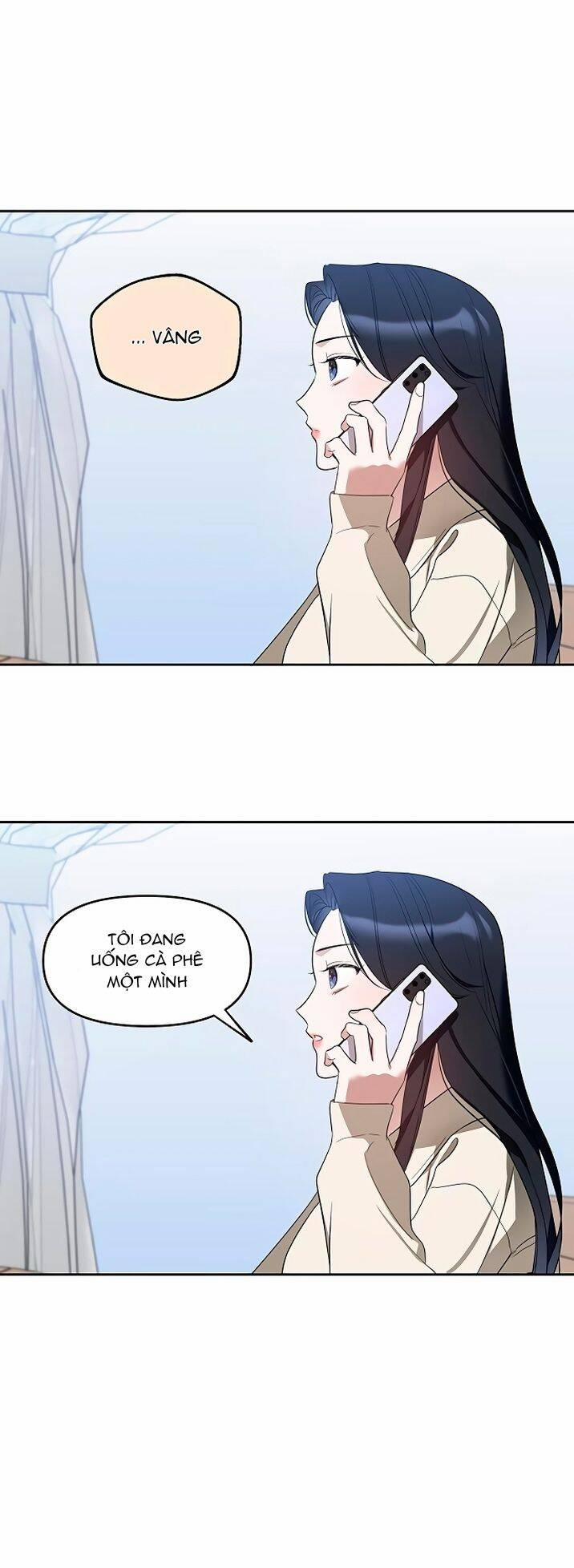 Công Việc Bất Thường 16 trang 23