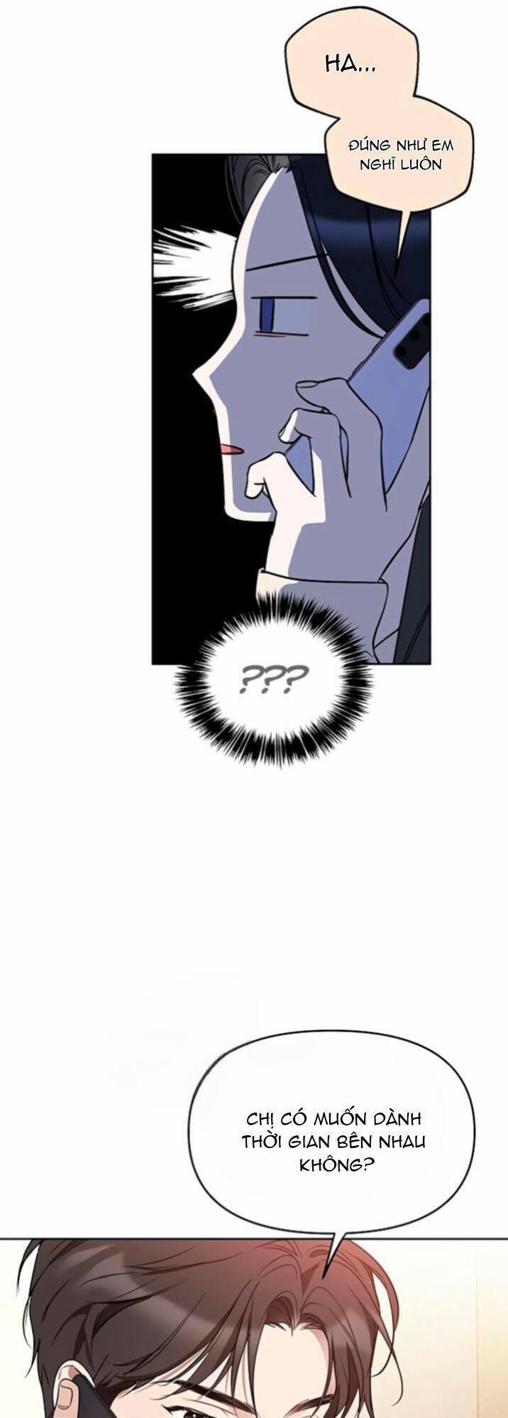 Công Việc Bất Thường 16 trang 24