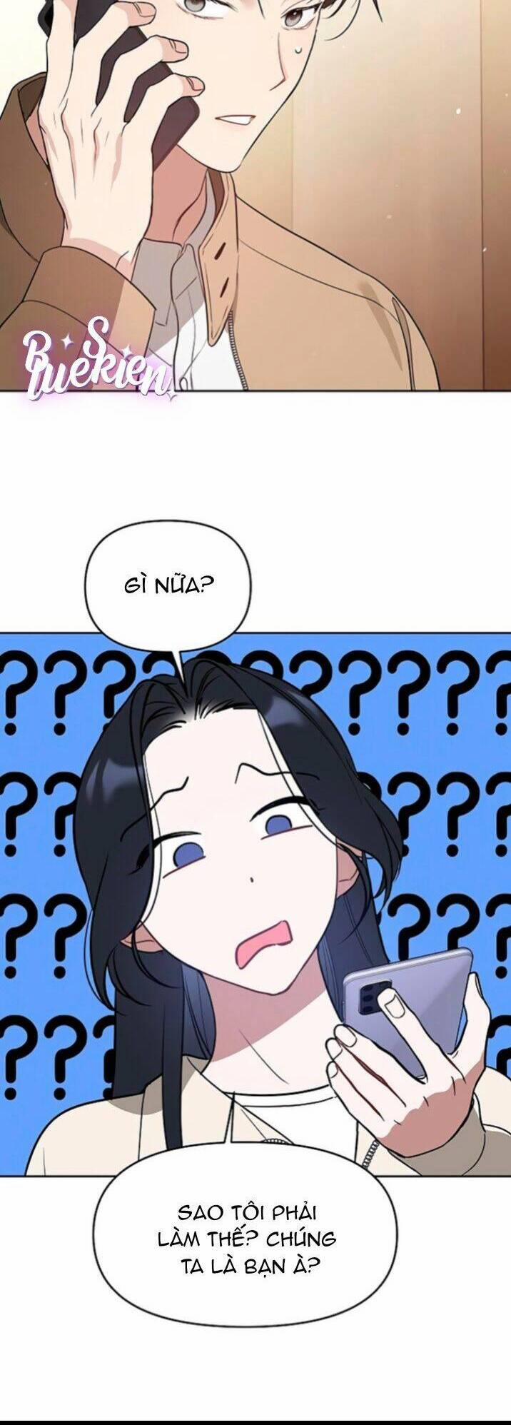 Công Việc Bất Thường 16 trang 25